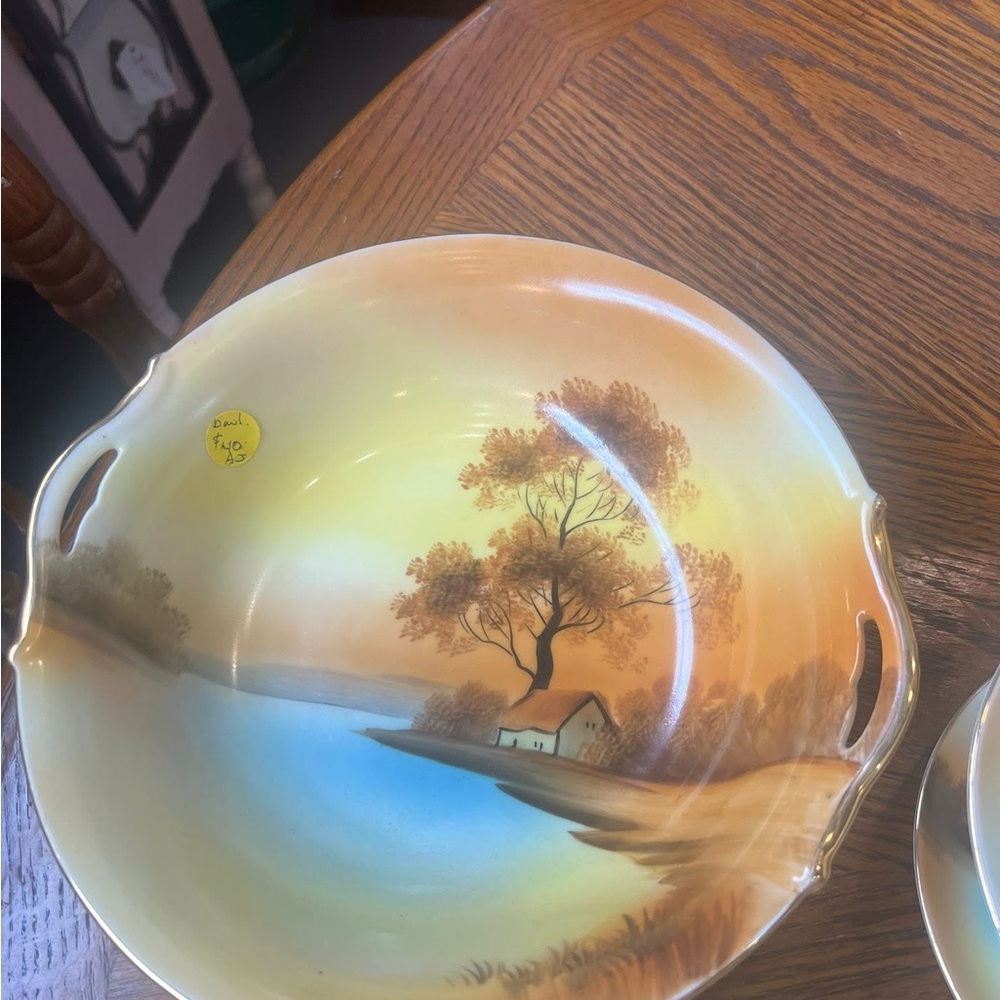 Noritake Meadow Collection - Picture 7 of 11